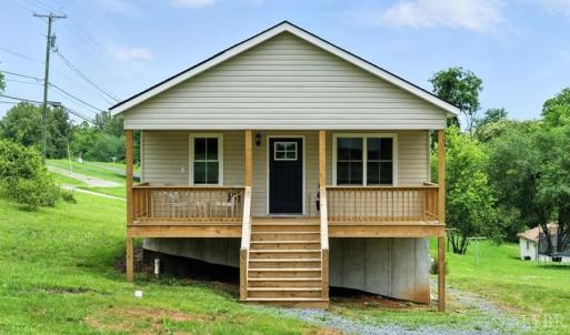 Photo #1 of 109 Ned Brown Road, Amherst, VA 0.5 acres