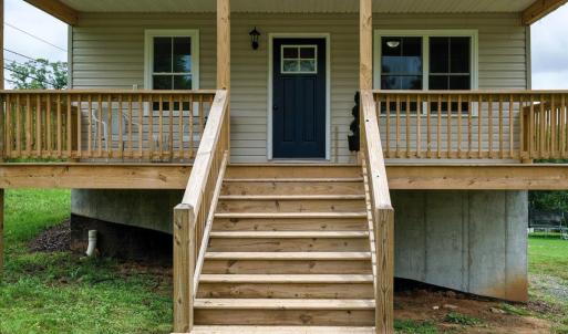 Photo #21 of 109 Ned Brown Road, Amherst, VA 0.5 acres