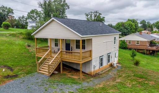 Photo #25 of 109 Ned Brown Road, Amherst, VA 0.5 acres