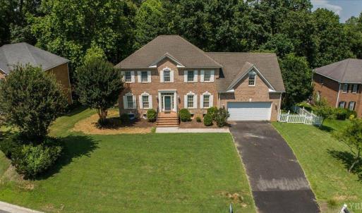Photo #3 of 352 Wild Turkey Road, Lynchburg, VA 0.4 acres