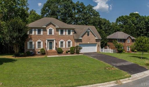 Photo #1 of 352 Wild Turkey Road, Lynchburg, VA 0.4 acres