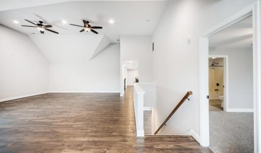 Upstairs Family Room