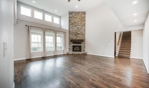 Photo #5 of 1695 Colby Drive, Forest, VA 1.2 acres