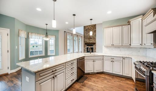 Photo #13 of 1695 Colby Drive, Forest, VA 1.2 acres