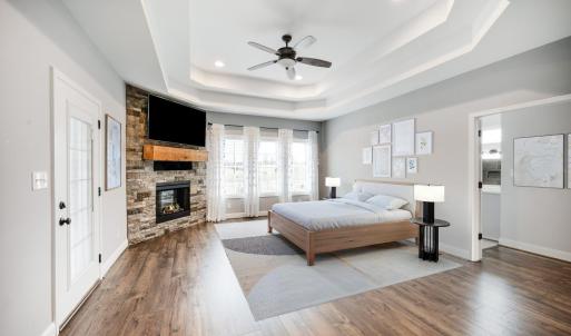 This room has been virtually staged.