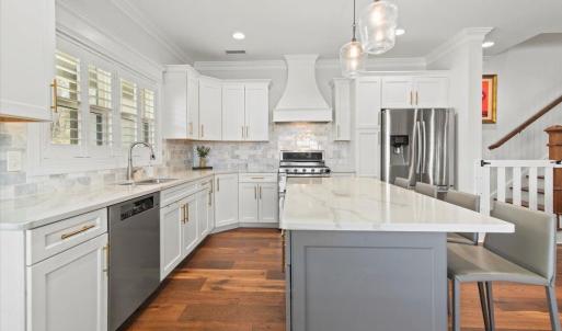 Photo #8 of 1031 Tori Court, Forest, VA 0.1 acres