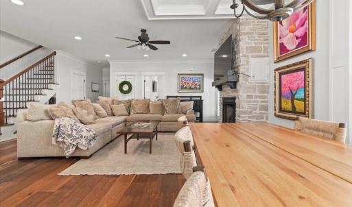 Photo #16 of 1031 Tori Court, Forest, VA 0.1 acres
