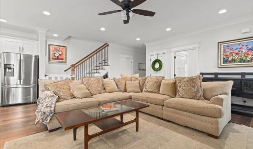 Photo #19 of 1031 Tori Court, Forest, VA 0.1 acres