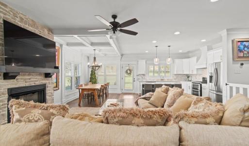 Photo #4 of 1031 Tori Court, Forest, VA 0.1 acres