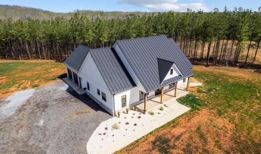 Photo #5 of 1746 Wheeler Road, Lynchburg, VA 13.5 acres