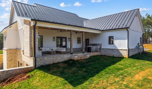 Photo #3 of 1746 Wheeler Road, Lynchburg, VA 13.5 acres