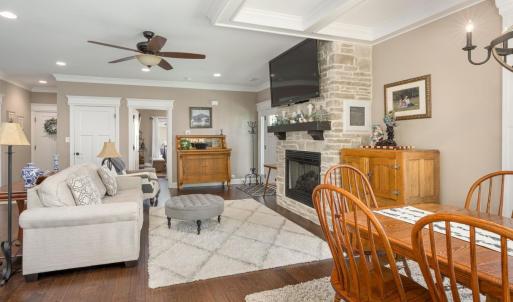 Photo #7 of 1085 Tori Court, Forest, VA 0.1 acres