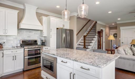 Photo #10 of 1085 Tori Court, Forest, VA 0.1 acres