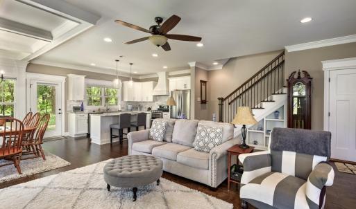 Photo #4 of 1085 Tori Court, Forest, VA 0.1 acres