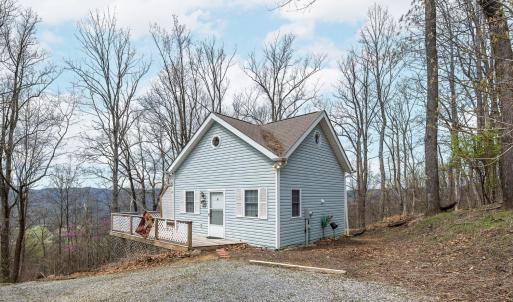 Photo #3 of 4404 Murray Hollow Road, Thaxton, VA 51.0 acres