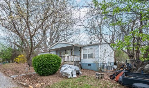 Photo #51 of 4404 Murray Hollow Road, Thaxton, VA 51.0 acres
