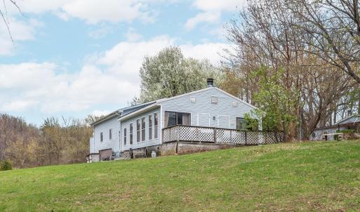 Photo #59 of 4404 Murray Hollow Road, Thaxton, VA 51.0 acres