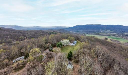 Photo #2 of 4404 Murray Hollow Road, Thaxton, VA 51.0 acres