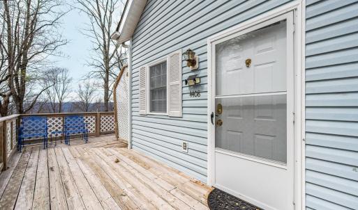 Photo #9 of 4404 Murray Hollow Road, Thaxton, VA 51.0 acres