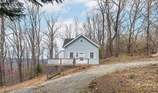 Photo #8 of 4404 Murray Hollow Road, Thaxton, VA 51.0 acres