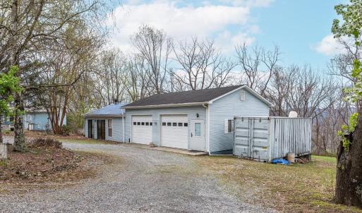 Photo #44 of 4404 Murray Hollow Road, Thaxton, VA 51.0 acres