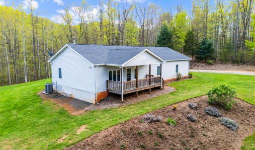 Photo #2 of 239 Little Farm Road, Amherst, VA 5.5 acres