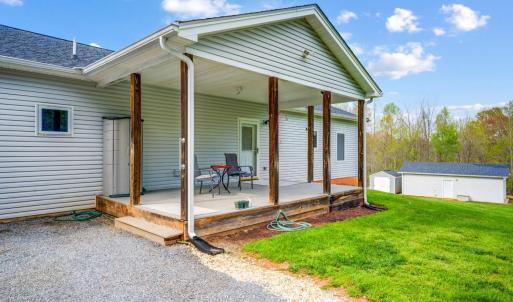 Photo #40 of 239 Little Farm Road, Amherst, VA 5.5 acres