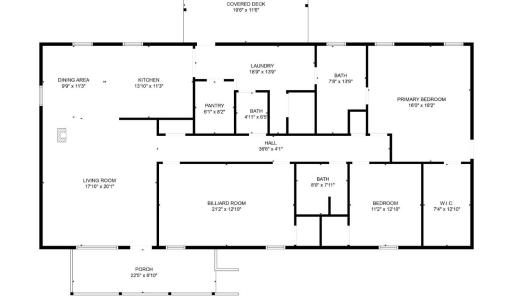 Photo #58 of 239 Little Farm Road, Amherst, VA 5.5 acres