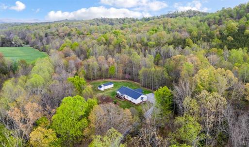 Photo #1 of 239 Little Farm Road, Amherst, VA 5.5 acres