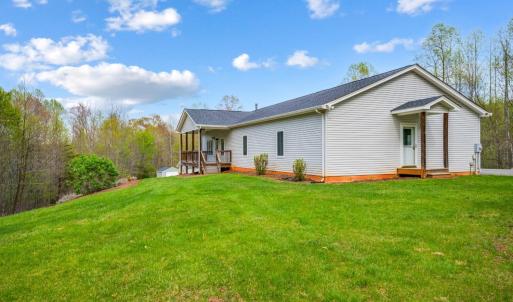 Photo #3 of 239 Little Farm Road, Amherst, VA 5.5 acres
