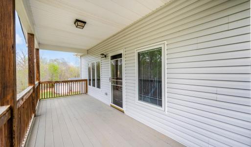 Photo #4 of 239 Little Farm Road, Amherst, VA 5.5 acres