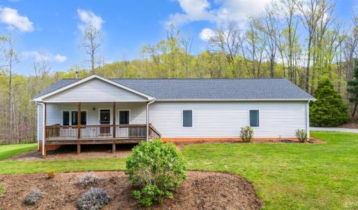 Photo #39 of 239 Little Farm Road, Amherst, VA 5.5 acres