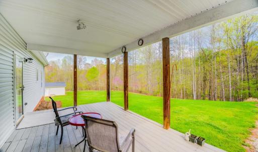 Photo #5 of 239 Little Farm Road, Amherst, VA 5.5 acres