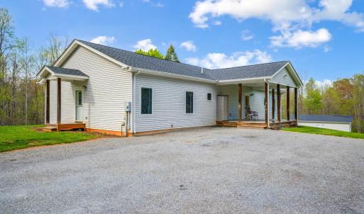 Photo #40 of 239 Little Farm Road, Amherst, VA 5.5 acres