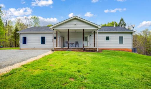 Photo #43 of 239 Little Farm Road, Amherst, VA 5.5 acres