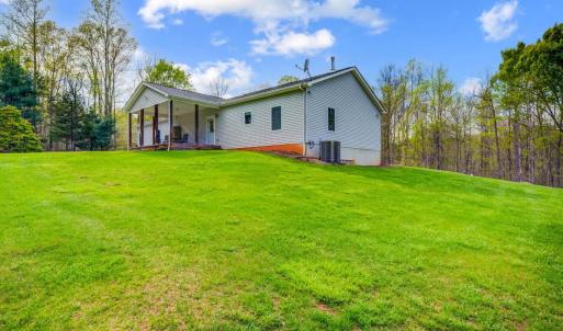 Photo #2 of 239 Little Farm Road, Amherst, VA 5.5 acres