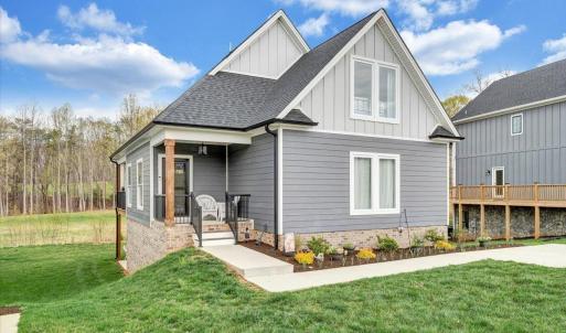 Photo #1 of 111 Retreat Lane, Huddleston, VA 0.2 acres