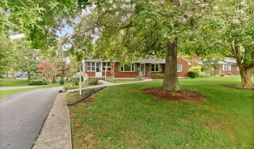 Photo #1 of 1533 Oakwood Street, Bedford, VA 0.4 acres