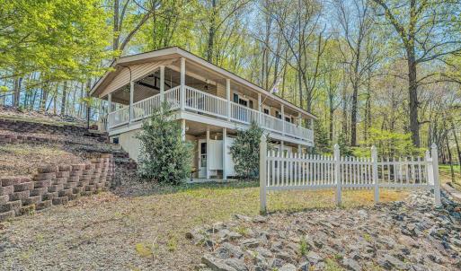 Photo #3 of 241 Locust Lane, Penhook, VA 0.8 acres