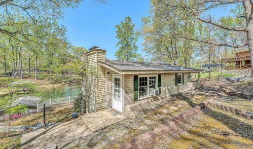 Photo #2 of 241 Locust Lane, Penhook, VA 0.8 acres