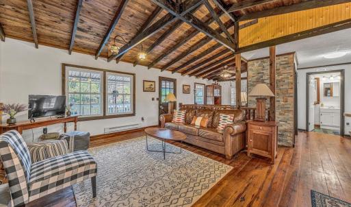 Photo #9 of 241 Locust Lane, Penhook, VA 0.8 acres
