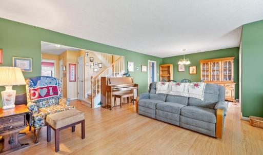 Photo #8 of 502 Fairwinds Court, Forest, VA 0.2 acres