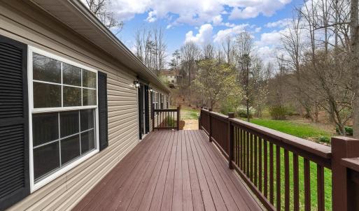Photo #8 of 108 Trapper Lane, Vinton, VA 2.8 acres