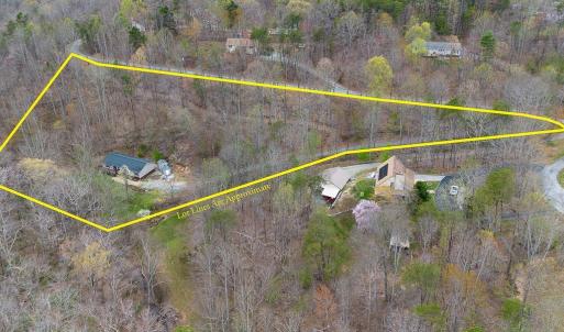 Photo #4 of 108 Trapper Lane, Vinton, VA 2.8 acres