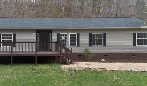Photo #3 of 108 Trapper Lane, Vinton, VA 2.8 acres