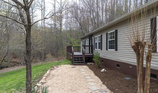 Photo #6 of 108 Trapper Lane, Vinton, VA 2.8 acres
