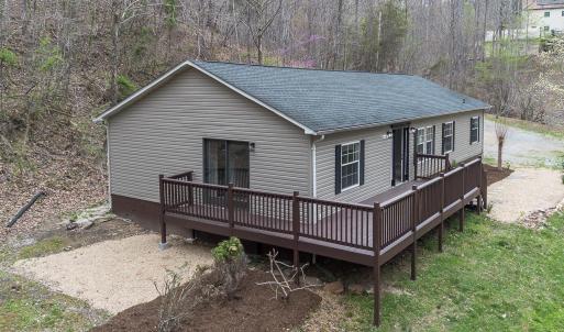 Photo #2 of 108 Trapper Lane, Vinton, VA 2.8 acres