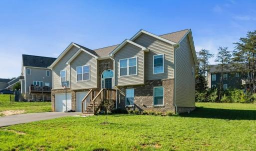 Photo #2 of 255 Traverse Drive, Evington, VA 0.3 acres