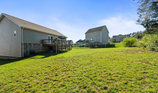 Photo #3 of 255 Traverse Drive, Evington, VA 0.3 acres