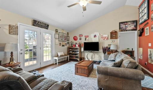 Photo #7 of 255 Traverse Drive, Evington, VA 0.3 acres